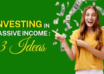 How to Invest for Passive Income: A Modern Guide